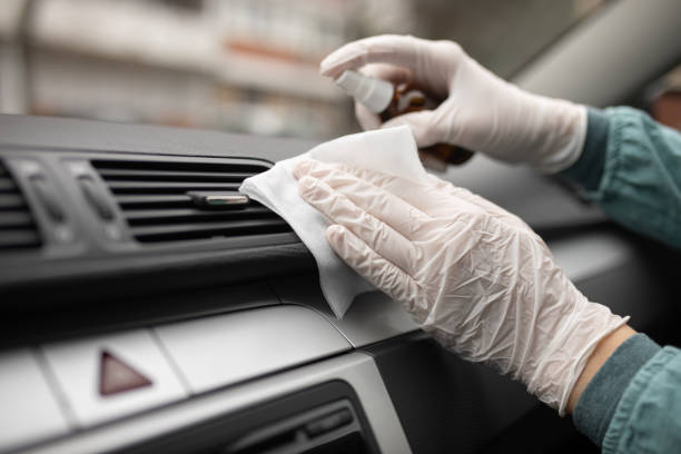 Best Emergency Air Duct Cleaning  in Queensland, MD
