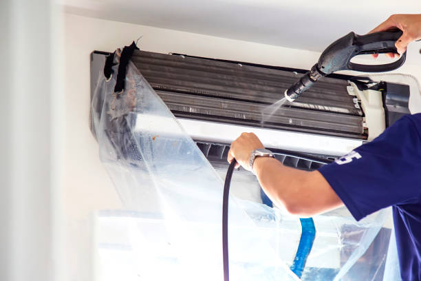 Queensland, MD Airduct Cleaning Company