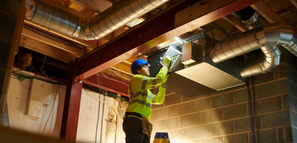 Best General Air Duct Cleaning  in Queensland, MD