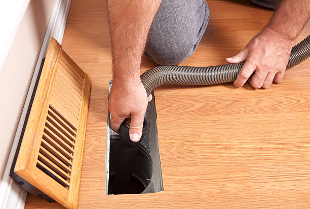 Best Affordable HVAC Duct Cleaning  in Queensland, MD