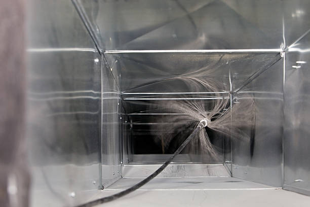 Best Commercial Air Duct Cleaning  in Queensland, MD